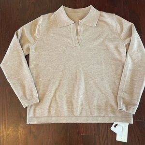 NWT Commense sweater